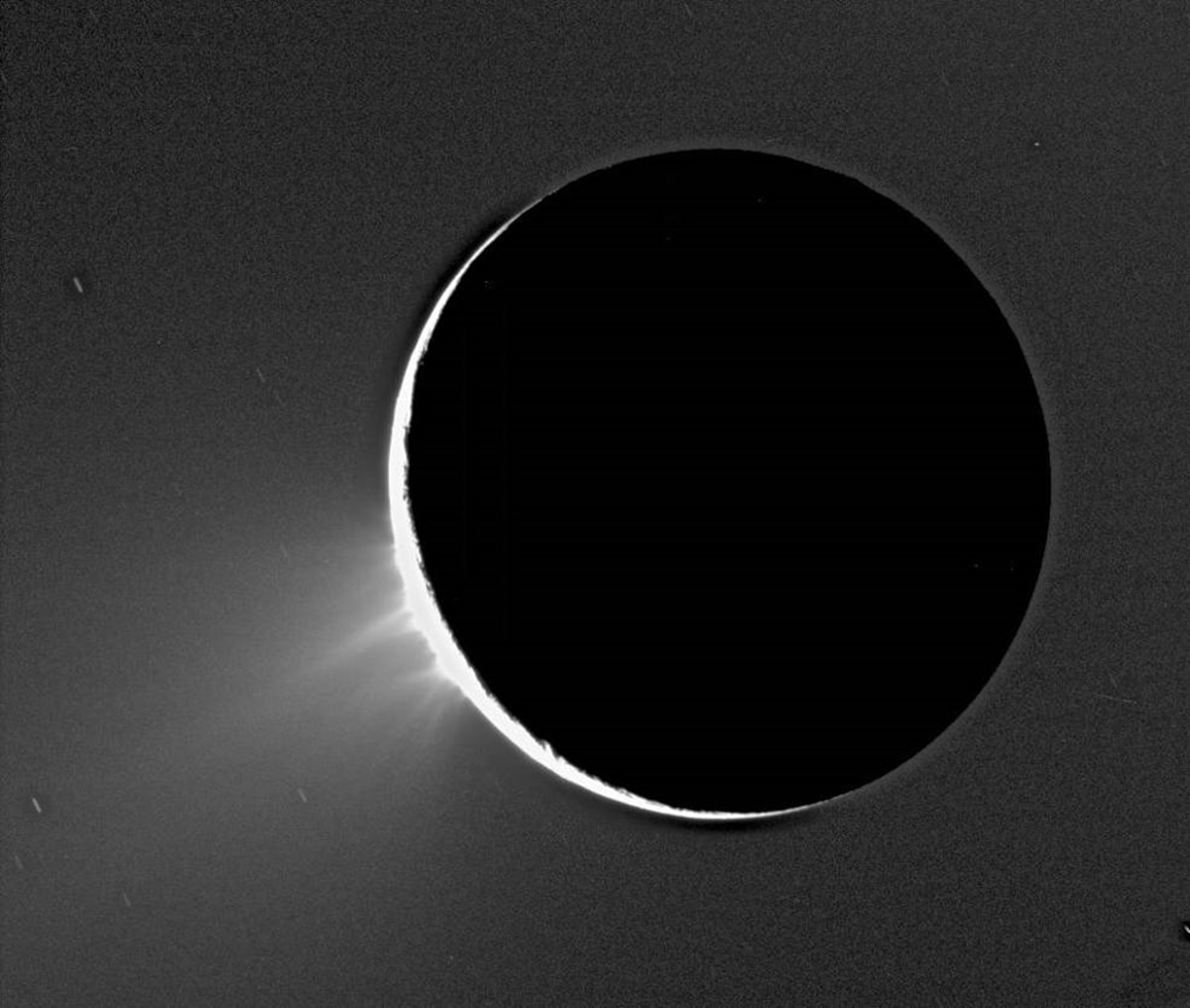 Enceladus