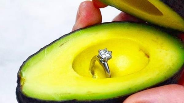 avocado proposal