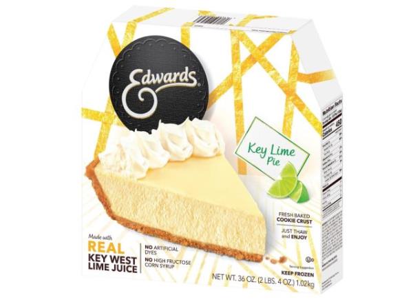 edwards key lime pie