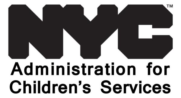 Recently announced guidelines from New York City's Administration for Children's Services suggest that teachers should not report suspected cases of abuse if the families are black.