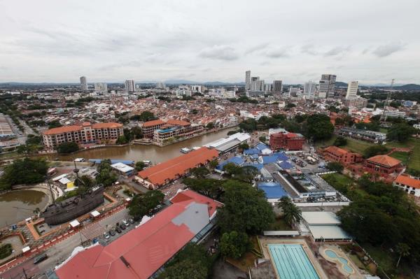 Melaka Health Dept issues 2,002 fines totalling RM1.02m last year, says state exco