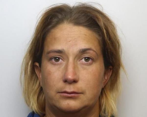 PLEASE NOTE: LIVE RATES APPLY. Charmaine McAllister (pictured is 2018) a manipulative mother of three who has clocked up 207 offences during a 21 year criminal career of fraud is back behind bars after a judge labelled her ''one of the most morally bankrupt women he had ever come across.'' Disclaimer: While Cavendish Press (Manchester) Ltd uses its' best endeavours to establish the copyright and authenticity of all pictures supplied, it accepts no liability for any damage, loss or legal action caused by the use of images supplied. The publication of images is solely at your discretion. For terms and co<em></em>nditions see http://www.cavendish-press.co.uk/pages/terms-and-conditions.aspx