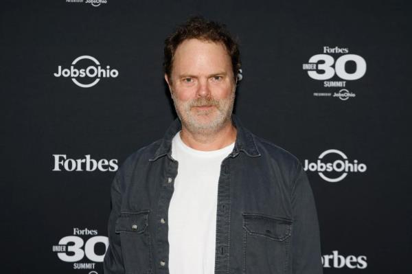 Rainn Wilson 