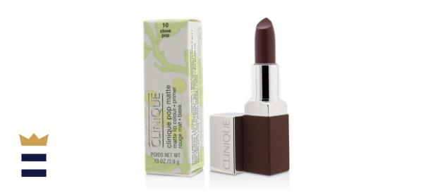 Clinique Pop Matte Lip Colour + Primer