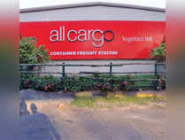 Allcargo Logistics shares jump 13% on record date for 3:1 bo<em></em>nus issue