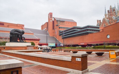 British Library