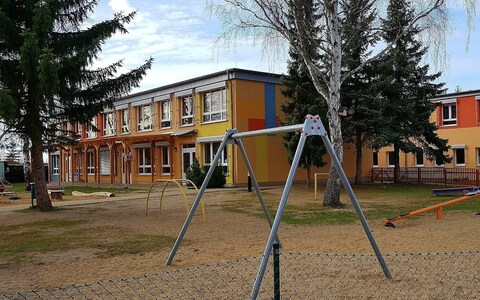 The kindergarten in the village of Tangerhütte said it is adopting a 'more inclusive' name