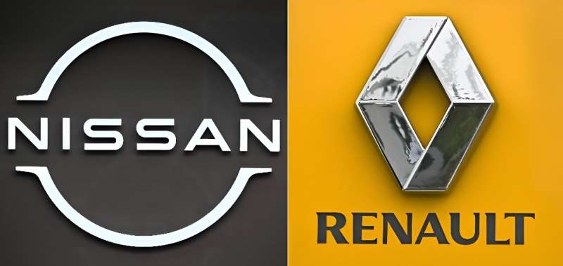 The partnership began in 1999, when Renault rescued Nissan from bankruptcy