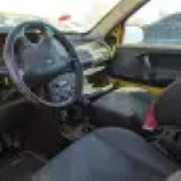 04 - 2003 Land Rover Freelander Co<em></em>nvertible in Colorado junkyard - photo by Murilee Martin