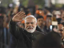 Modi's win in state polls seen boosting case for India inflows