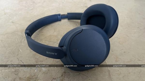 Sony WH-CH720N Wireless Headpho<em></em>nes Review: Decent Enough for the Price